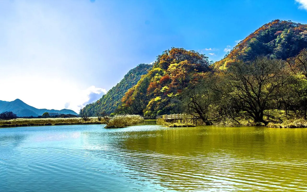 节能高效智能